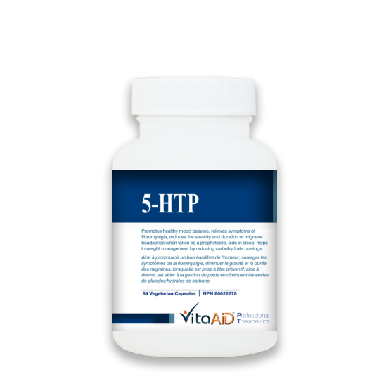 5-HTP