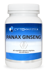 Panax Ginseng