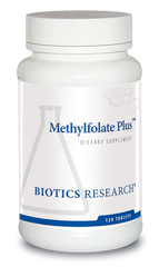 Methylfolate Plus