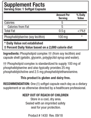 Phosphatidylserine