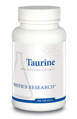 Taurine