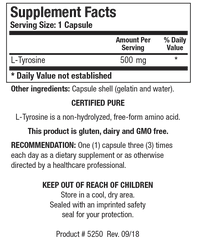 L-Tyrosine