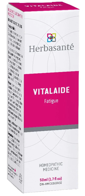 Vitalaide