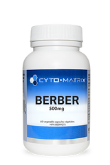 Berber - 500mg