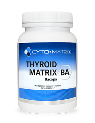 Thyroid Matrix BA