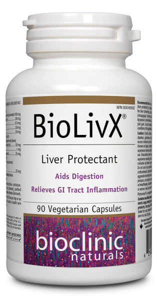 BioLivX™