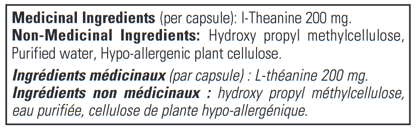 L-Theanine