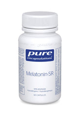 Melatonin-SR