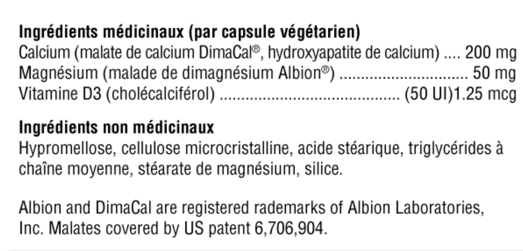 Ossopan MD