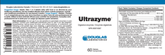 Ultrazyme