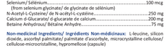 XenobioX (Soutien à la désintoxication des xénobiotiques)